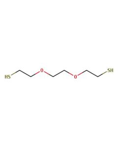 Astatech 2,2-(ETHANE-1,2-DIYLBIS(OXY))BIS(ETHANE-1-THIOL); 5G; Purity 95%; MDL-MFCD00015873